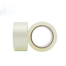 Crystal Clear BOPP Packaging Tape Acrylic Adhesive Tape